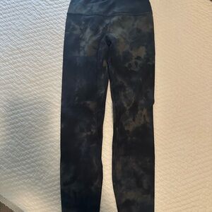 lululemon 25 Inch Align Leggings